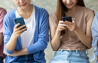 Consumer Mobile Banking End User Terms